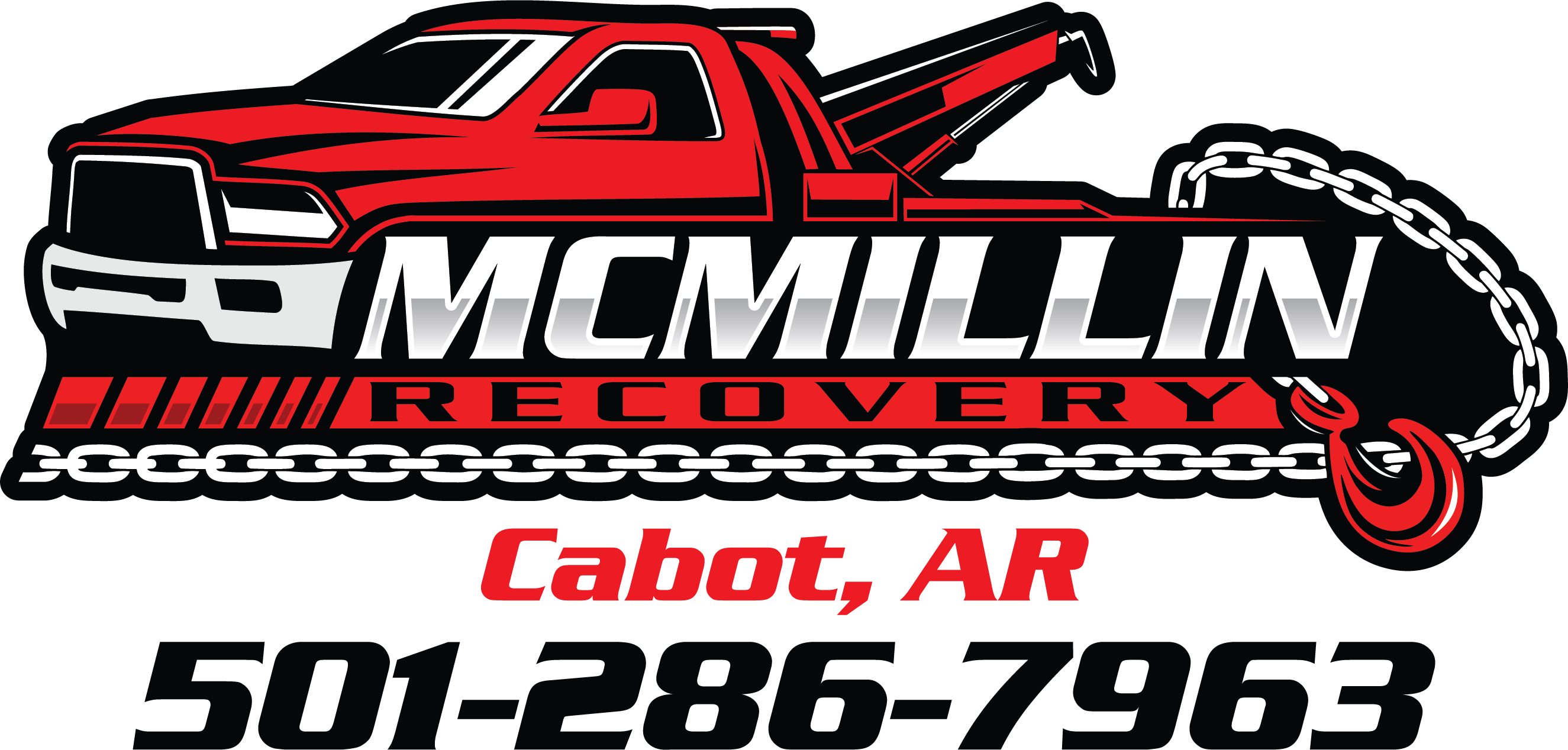 McMillin Recovery